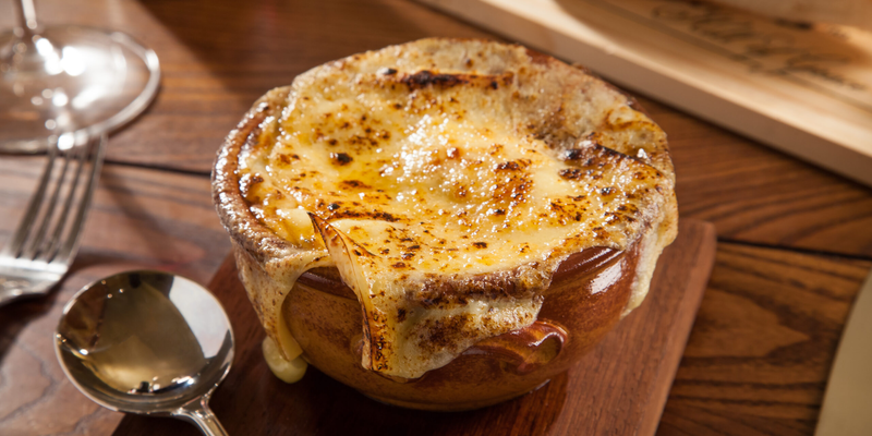 Top 5 French Comfort Foods to Enjoy this Winter