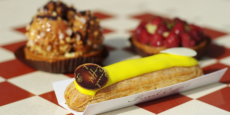 Top 5 Things to Try in a Paris Bakery (Aside from a Croissant!)
