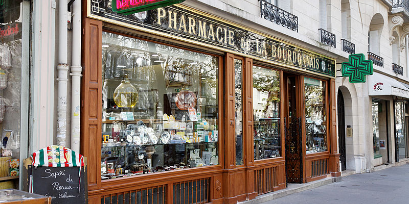 5 Secret Beauty Gems to Uncover at Parisian Pharmacies