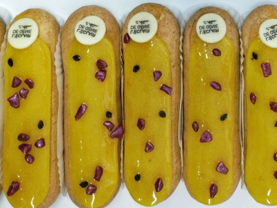 Sweet Tooth in Saint Germain