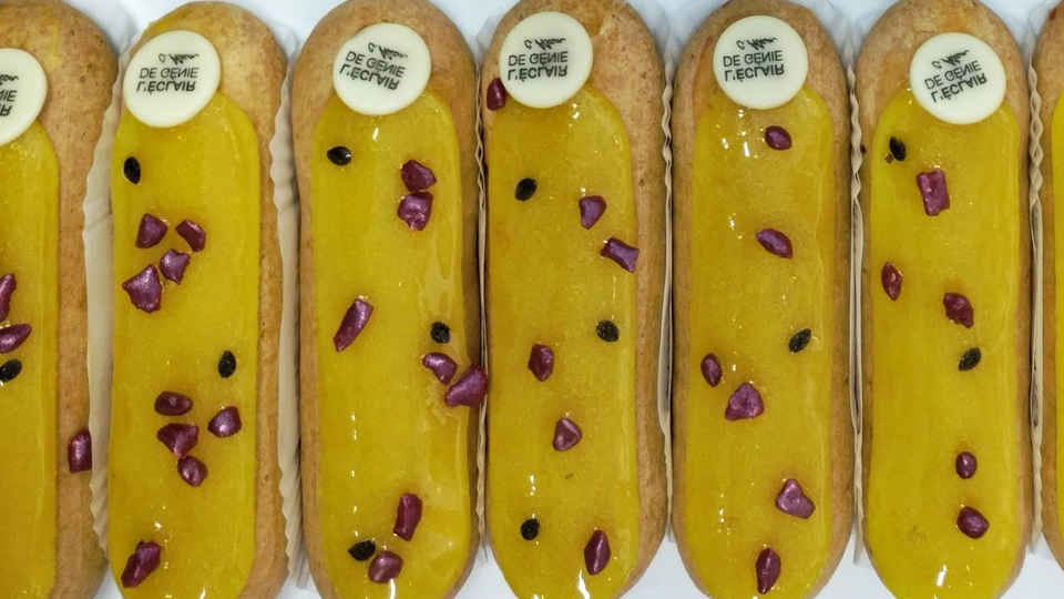 Sweet Tooth in Saint Germain