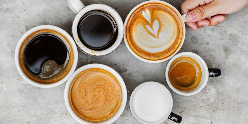Our Favorite Parisian Cafés