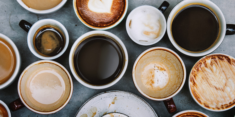 Decoding Café Menus (Or, Why You Should Never Order a Café Au Lait!)