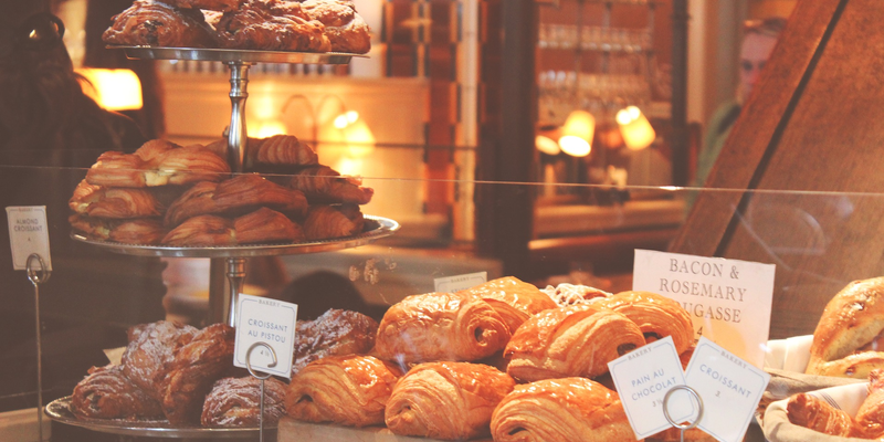 5 Off-the-Beaten-Path Baked Goods to Try in a French Bakery