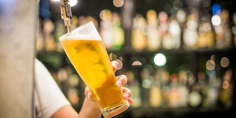 Drink Up! Our Top 5 Places to Enjoy Beer in Paris