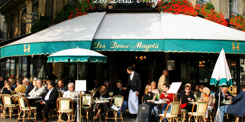 Café Culture in Paris: Our Guide to Good Coffee and Great Ambiance
