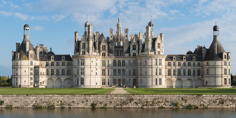 5 Day Trips to Venture Out of Paris (without a Car!)