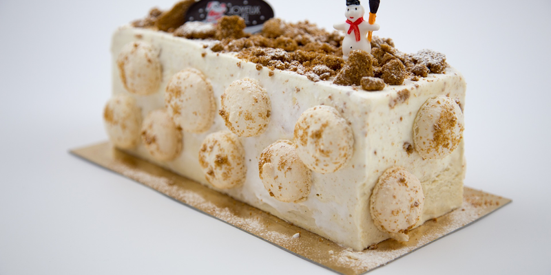 Parisian Christmas Foods: Uncovering Festive French Faves