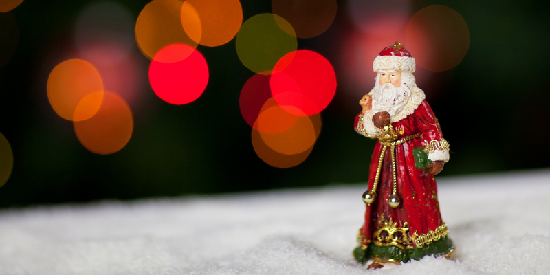 4 French Christmas Traditions That Stand Out