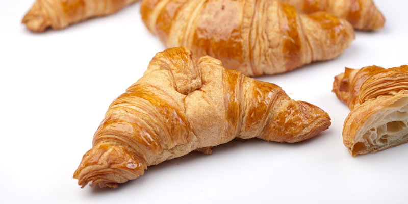 Top 5 Viennoiseries in Paris