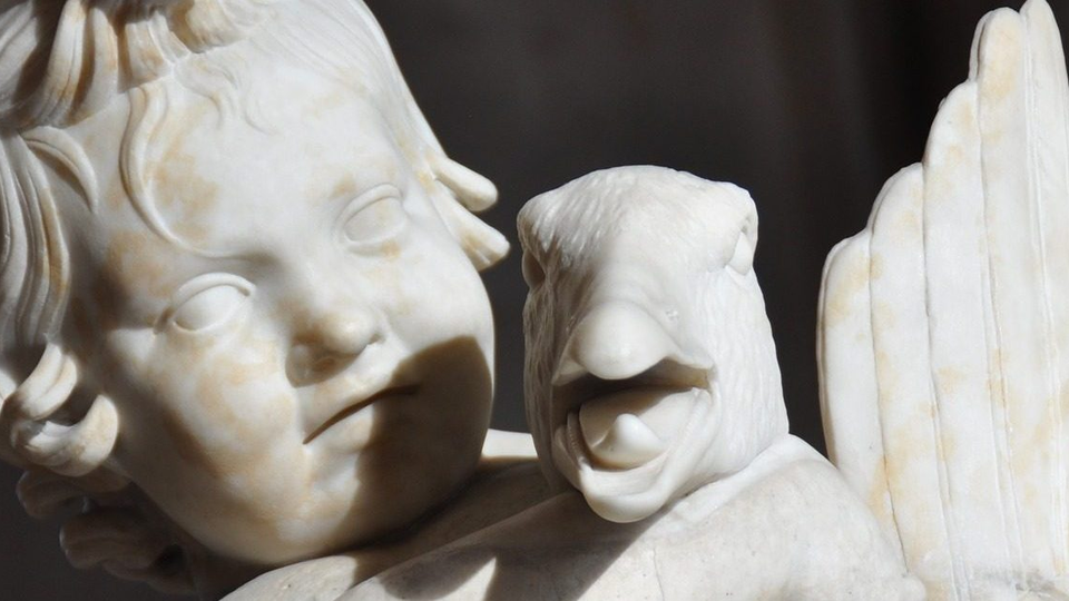 Paris with les Petits: Louvre Family Tour