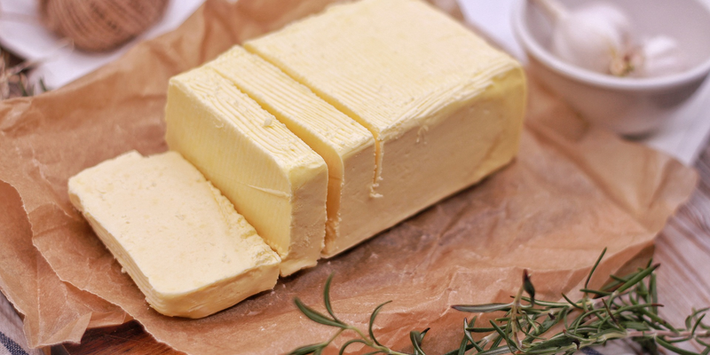 Why is French Butter So Much Better?