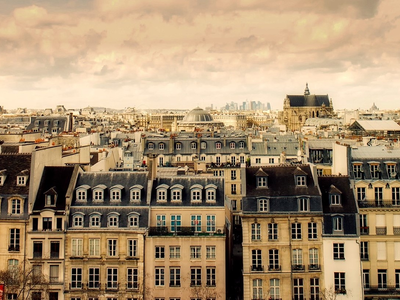 Paris Highlights: Intro to the City of Light