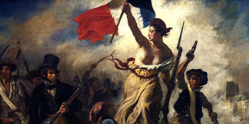 The Insider's Scoop on the Paris Protests