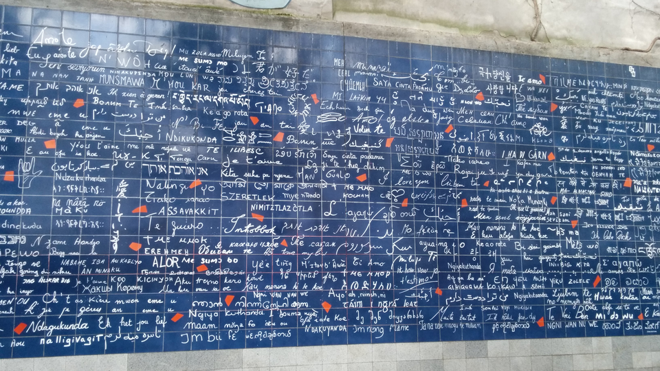 Secret Montmartre