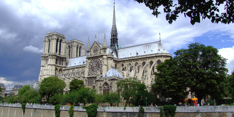3 Things to Do in Paris in March