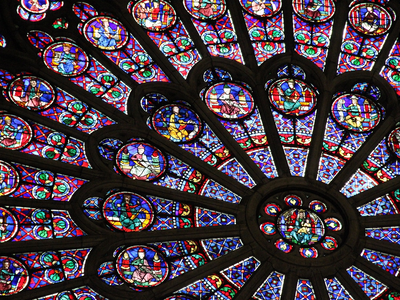 Notre Dame and Island Hopping: The Heart of the City