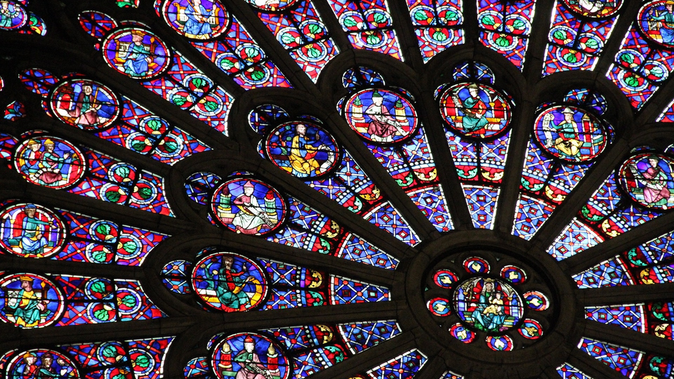 Notre Dame and Island Hopping: The Heart of the City