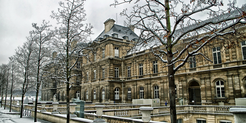 Top 3 Things to Do in February in Paris