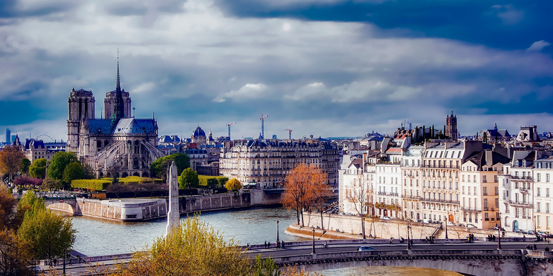 Meet Your Paris Uncovered Guides