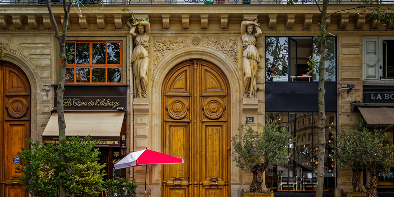 3 Neighborhoods to Stay In (Far from the Eiffel Tower)