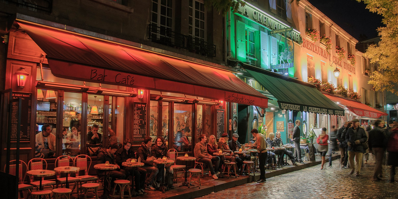 Top 3 Things to Do in Paris in July