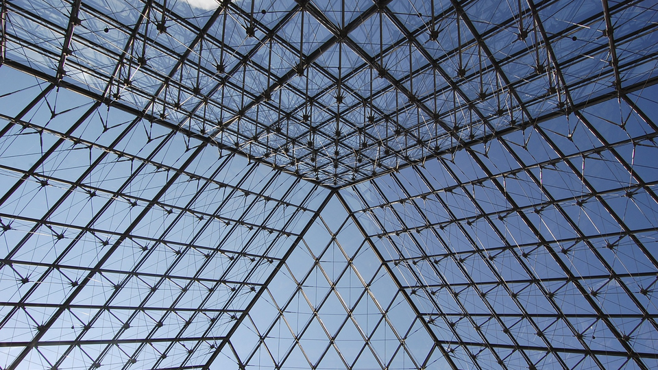 Louvre Highlights: Myths & Masters