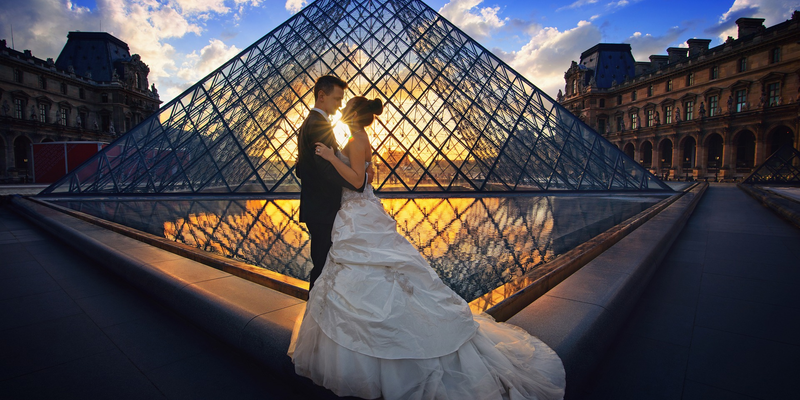 5 Famous French Romances to Inspire You this Valentine's Day